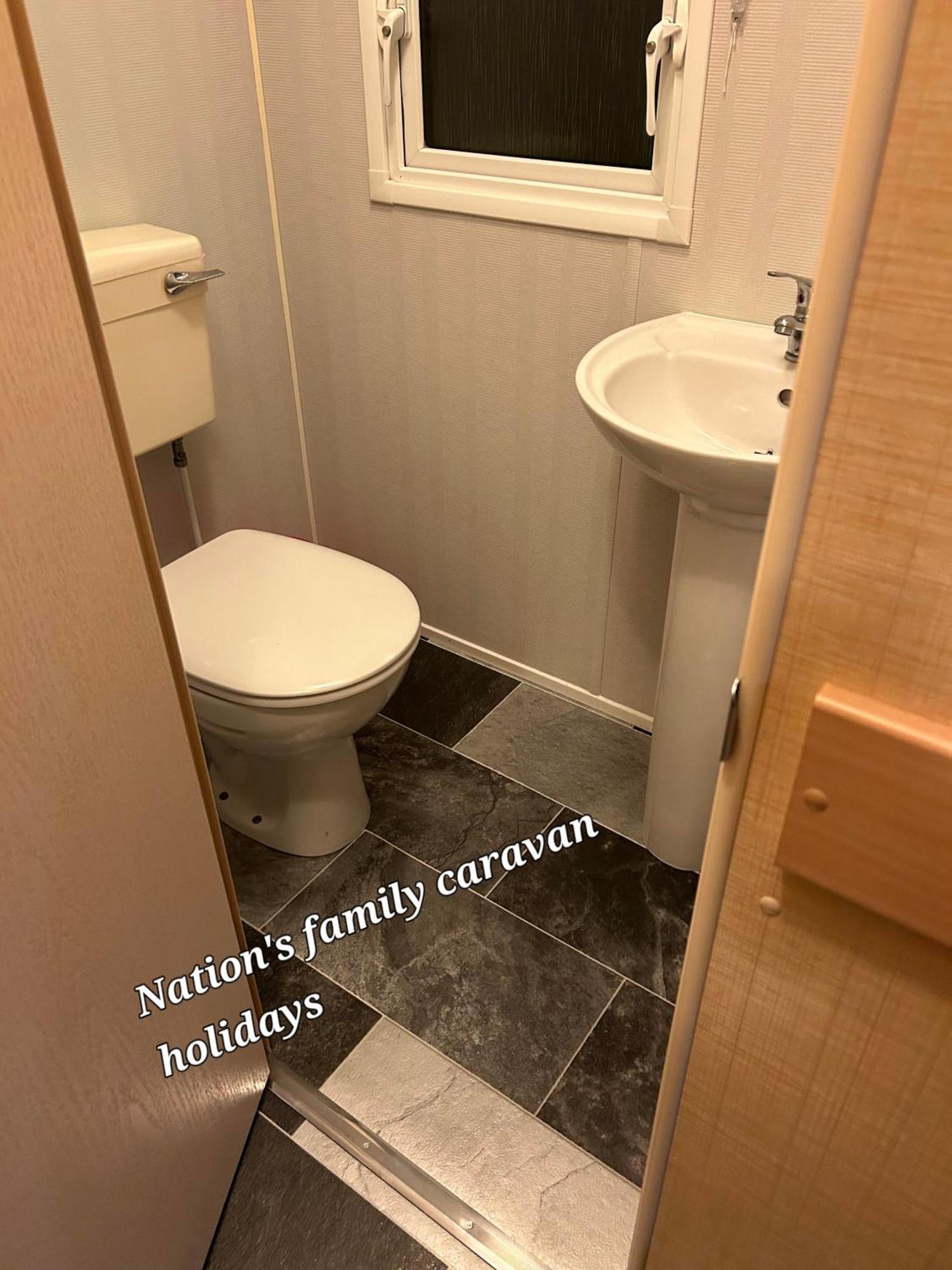 Nation'S Family Caravan Holidays Withernsea Eksteriør bilde