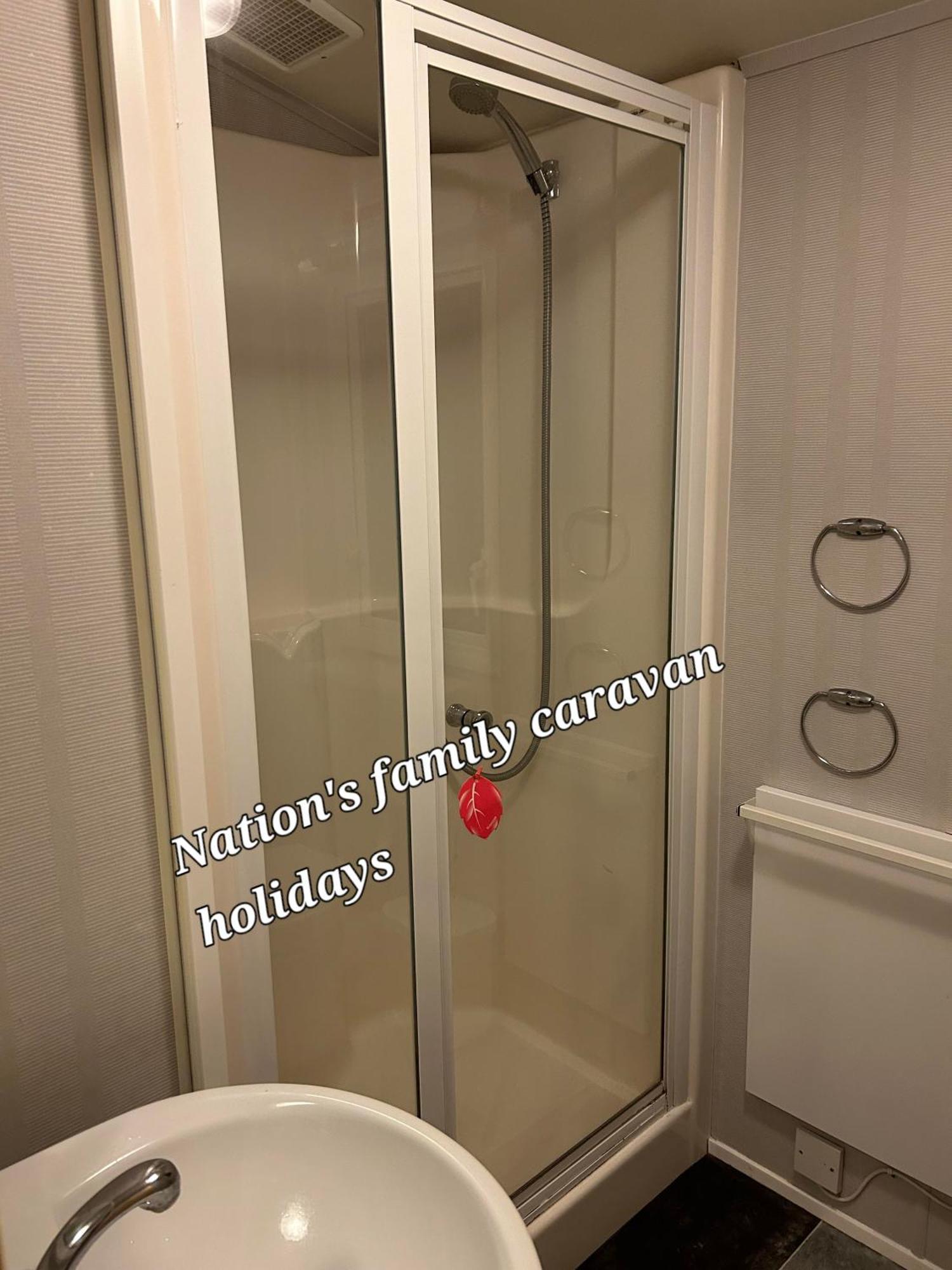 Nation'S Family Caravan Holidays Withernsea Eksteriør bilde