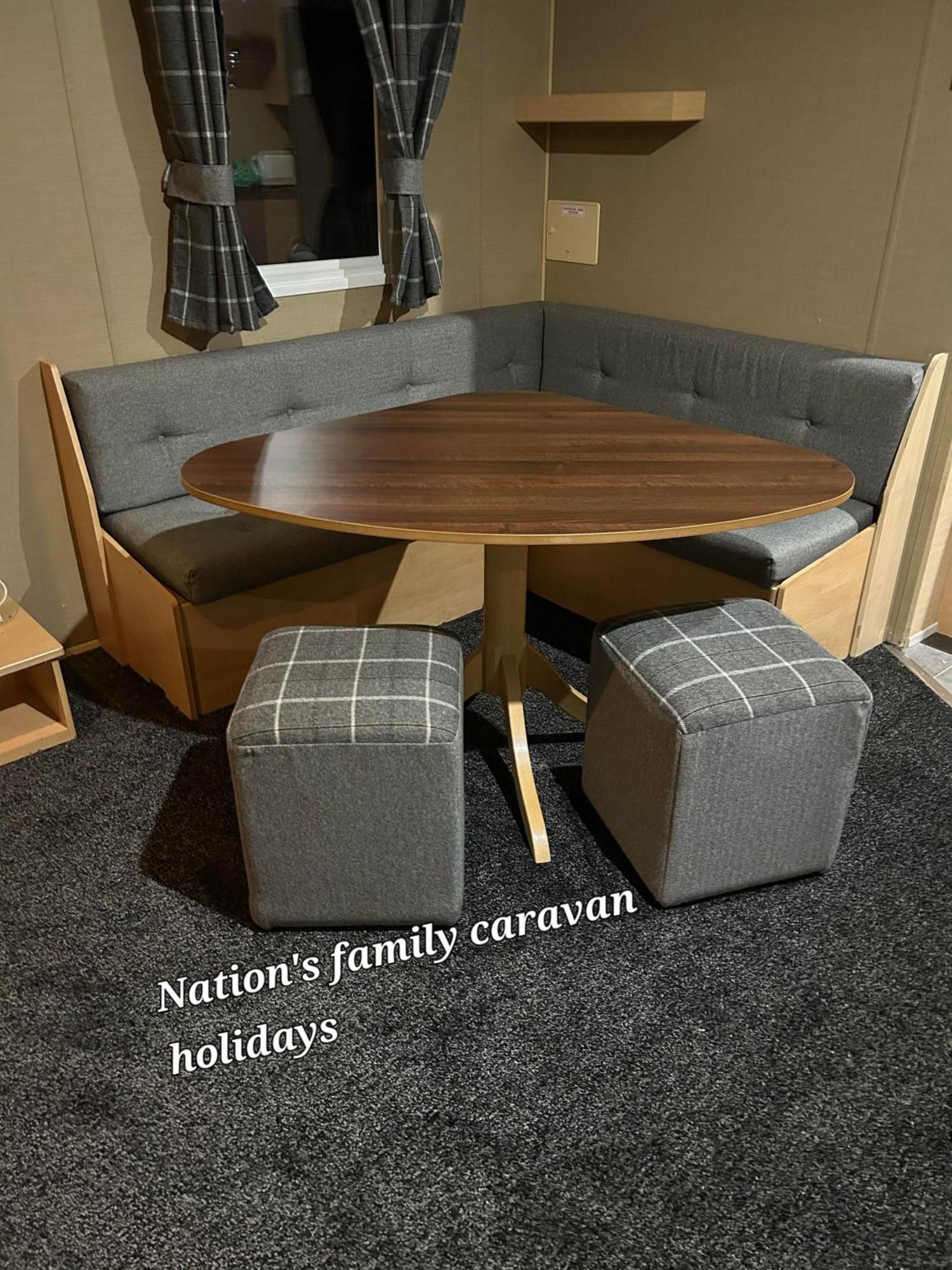 Nation'S Family Caravan Holidays Withernsea Eksteriør bilde